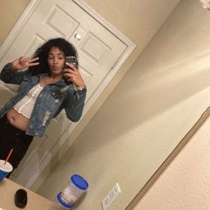 Meet your Posher, Chalene